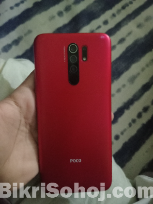 Poco M2